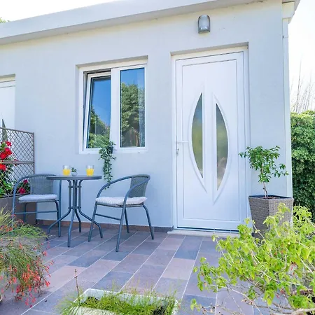 Green Garden - Studio With Terrace 1 Dubrovnik