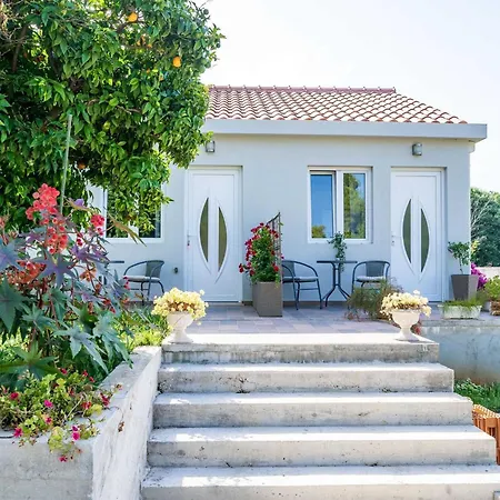 Daire Green Garden - Studio With Terrace 1 Dubrovnik